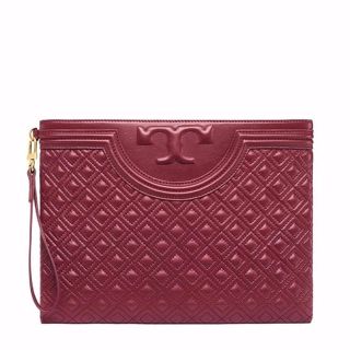 トリーバーチ(Tory Burch)のTORY BURCH Fleming ポーチ 鞄 財布(ボディバッグ/ウエストポーチ)