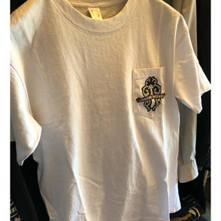 クロムハーツ(Chrome Hearts)のクロムハーツ Tシャツ M(Tシャツ/カットソー(半袖/袖なし))