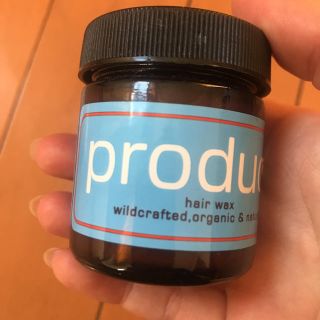 プロダクト(PRODUCT)の専用☆ザ・プロダクツ ヘアーワックス(ヘアワックス/ヘアクリーム)