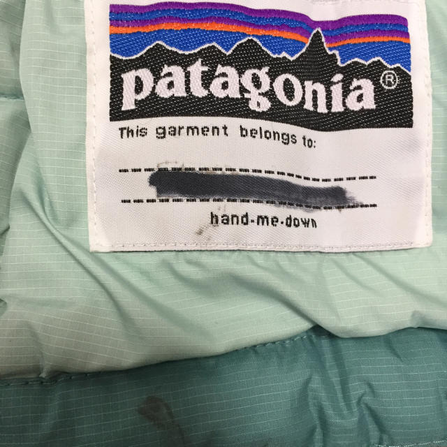 patagonia(パタゴニア)のトトロ様専用  パタゴニアベスト キッズ/ベビー/マタニティのキッズ服男の子用(90cm~)(ジャケット/上着)の商品写真