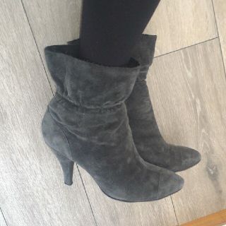 ナインウエスト(NINE WEST)のNINE WEST　ショートブーツ(ブーツ)