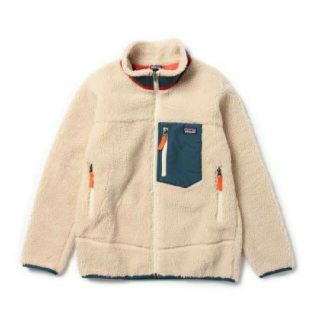 パタゴニア(patagonia)のBEAMS購入 Patagonia レトロＸ(ブルゾン)