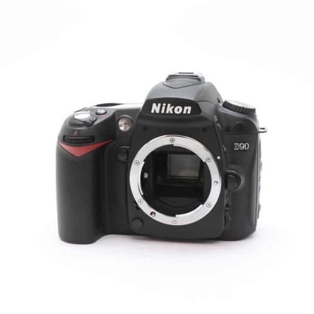 Nikon D90