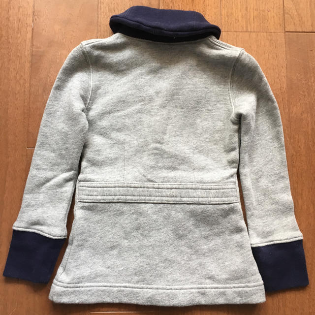 POLO RALPH LAUREN(ポロラルフローレン)の【未使用】ラルフローレン カーディガン キッズ/ベビー/マタニティのキッズ服女の子用(90cm~)(カーディガン)の商品写真