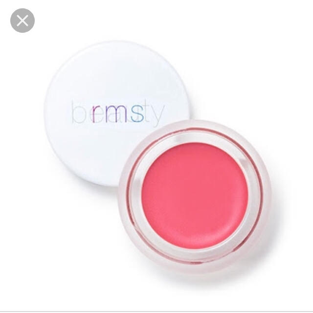 rms beauty 限定完売❤︎リップチーク キリゲリ 未開封新品❤︎