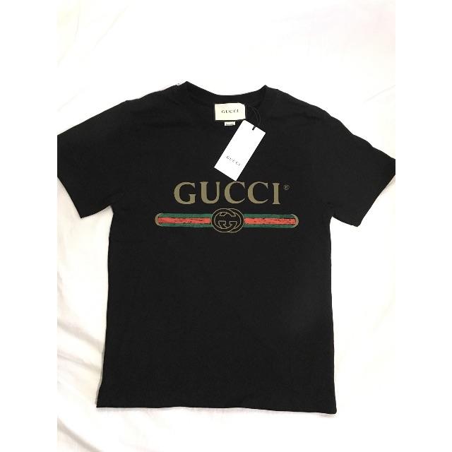 GUCCI Tシャツ GUCCI Tシャツ