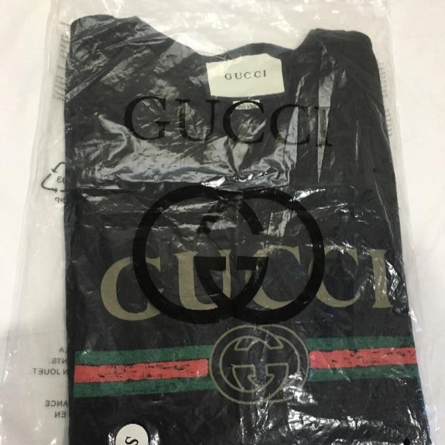 GUCCI Tシャツ GUCCI Tシャツ