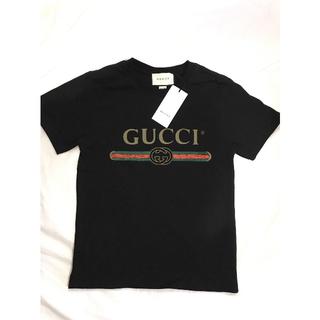 グッチ(Gucci)のGUCCI Tシャツ (Tシャツ(半袖/袖なし))