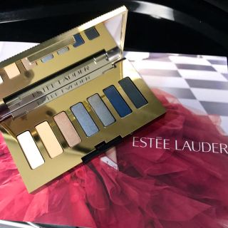 エスティローダー(Estee Lauder)の新品未使用✨エスティーローダー アイシャドウパレット(アイシャドウ)