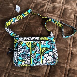 ヴェラブラッドリー(Vera Bradley)のベラブラッドリー ショルダー(ショルダーバッグ)