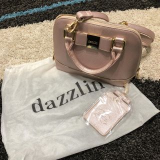 ダズリン(dazzlin)のママちゃん様 専用(ショルダーバッグ)