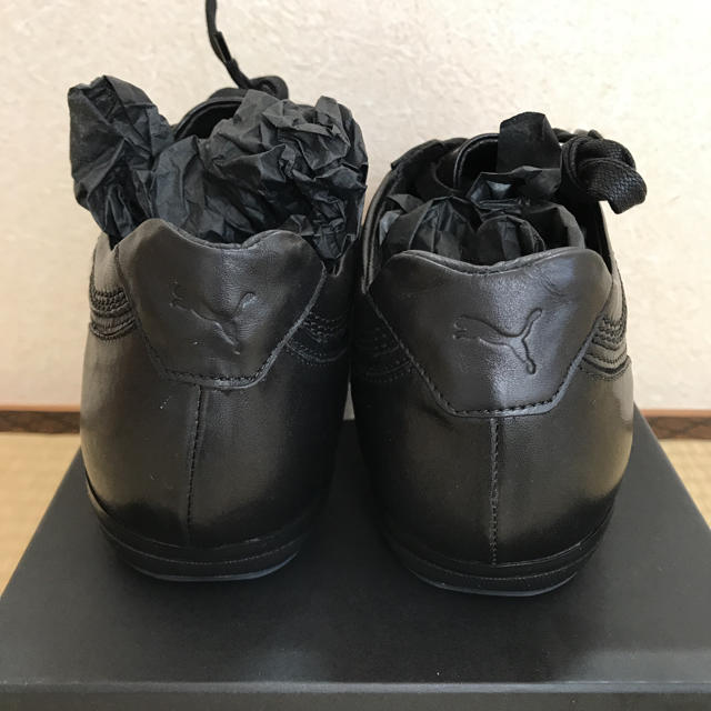 PUMA(プーマ)のPUMA THE BLACK LABEL  メンズの靴/シューズ(スニーカー)の商品写真