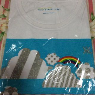 嵐 グッズ Tシャツ(アイドルグッズ)