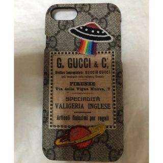 グッチ(Gucci)のみるくりむ様専用(iPhoneケース)