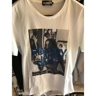 ヒステリックグラマー(HYSTERIC GLAMOUR)のヒステリックグラマー Tシャツ(Tシャツ/カットソー(半袖/袖なし))