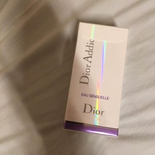 ディオール(Dior)のディオール アディクト オー センシュアル 50ml(香水(女性用))