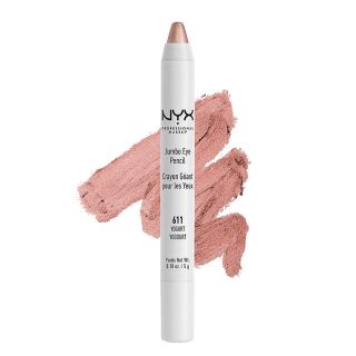 エヌワイエックス(NYX)のNYX ジャンボペンシルアイ&リップJEP611(アイシャドウ)