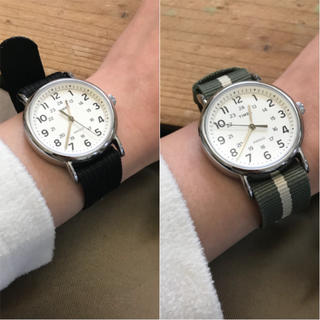 タイメックス(TIMEX)のタイメックス腕時計(腕時計)