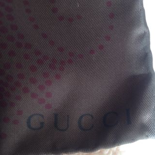 グッチ(GUCCI)の値下げ↘ GUCCI スカーフ(ストール/パシュミナ)