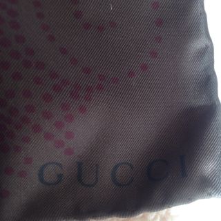 グッチ(Gucci)の値下げ↘ GUCCI スカーフ(ストール/パシュミナ)