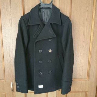 ダブルタップス ピーコート(メンズ)の通販 28点 | W)tapsのメンズを