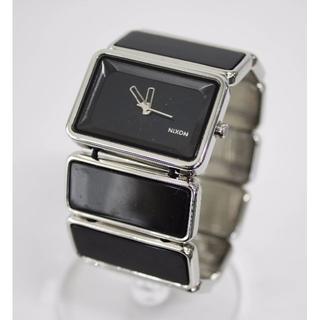 ニクソン(NIXON)のnixon ニクソン 腕時計 メンズ メタル製 電池交換品(腕時計(アナログ))