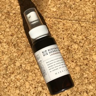 マークスアンドウェブ(MARKS&WEB)のMarks&Web Herbal Spray Lavender/Hakka(化粧水/ローション)