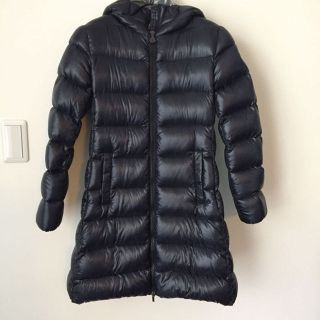 モンクレール(MONCLER)の最終値下げ！美品 モンクレール SUYEN  00相当(ダウンジャケット)