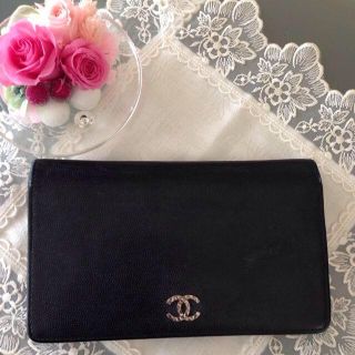 シャネル(CHANEL)のシャネル💝長財布(財布)