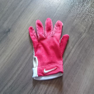 ナイキ(NIKE)のナイキ 守備 手袋 グローブ Lサイズ   Nike(その他)