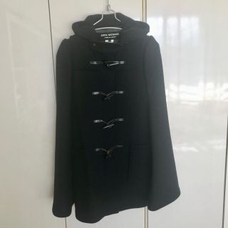 ジュンヤワタナベコムデギャルソン(JUNYA WATANABE COMME des GARCONS)のJUNYA WATANABE マントダッフルコート(ダッフルコート)