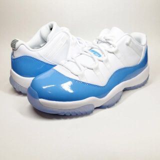 ナイキ(NIKE)のNIKE/AIR JORDAN 11 LOW 26cm ジョーダン11(スニーカー)