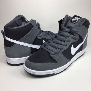 ナイキ(NIKE)のNIKE SB/ZOOM DUNK HIGH PRO 26.5cm(スニーカー)