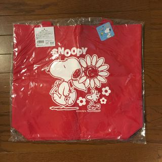 スヌーピー(SNOOPY)のりこ様専用(トートバッグ)