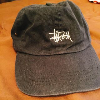 ステューシー(STUSSY)のSTUSSY 正規品 キャップ(キャップ)