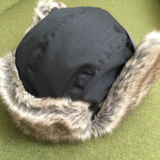 Columbia トラッパーハット フライトキャップの通販 by kkk