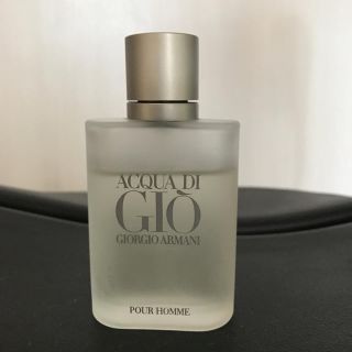 ジョルジオアルマーニ(Giorgio Armani)の香水(香水(男性用))