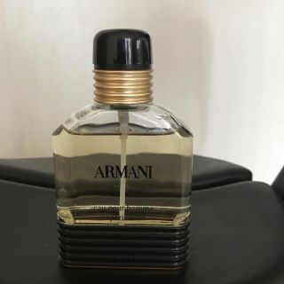 ジョルジオアルマーニ(Giorgio Armani)の香水(香水(男性用))