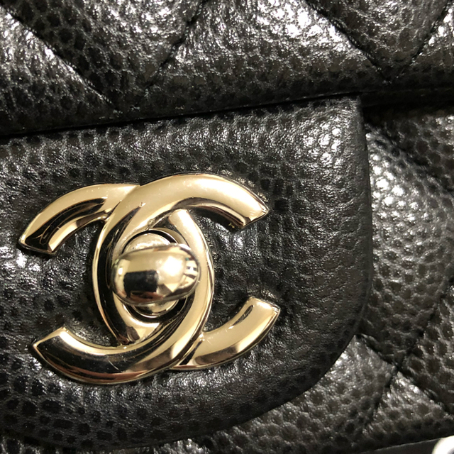 CHANEL(シャネル)のpiko様専用  CHANEL A69900 ミニ マトラッセ レディースのバッグ(ショルダーバッグ)の商品写真