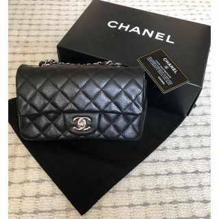 シャネル(CHANEL)のpiko様専用  CHANEL A69900 ミニ マトラッセ(ショルダーバッグ)