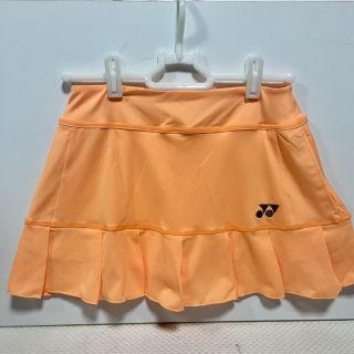 ヨネックス(YONEX)のYONEX   テニス・バドミントン スコート☆新品☆(ウェア)