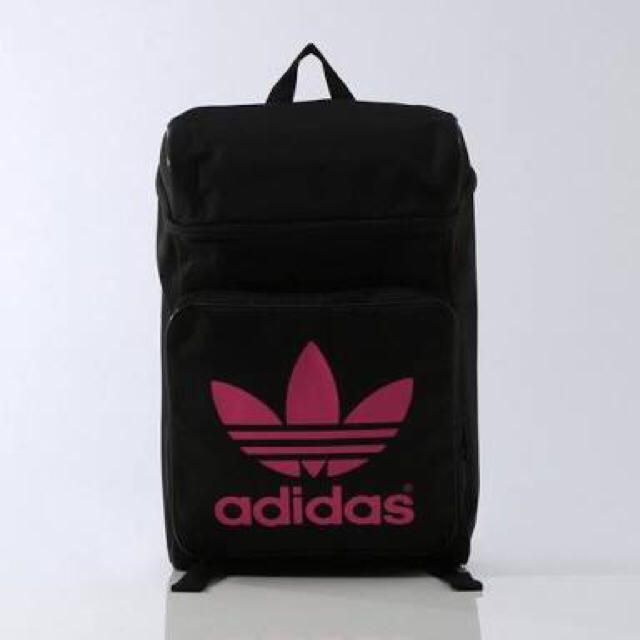 adidas - アディダス リュック 廃盤!の通販 by ゆゆ adidas - アディダス リュック 廃盤!の通販 by ゆゆ