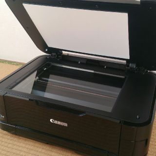 キヤノン(Canon)のキャノンPIXUS MG6130(その他)