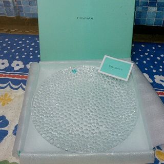 ティファニー(Tiffany & Co.)の専用ページ(食器)