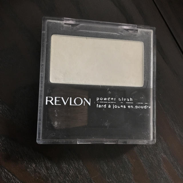 REVLON(レブロン)のレブロン☆ハイライト コスメ/美容のベースメイク/化粧品(フェイスカラー)の商品写真