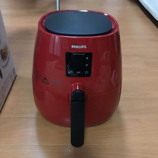 フィリップス(PHILIPS)のフィリップス ノンフライヤープラス ダブルレイヤーセット(調理機器)