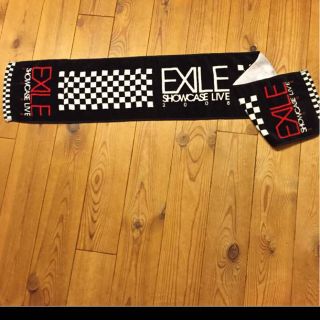 新品！EXILE 2008年ライブツアータオル(ミュージシャン)