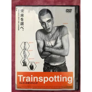 トレインスポッティング 洋画DVD (外国映画)