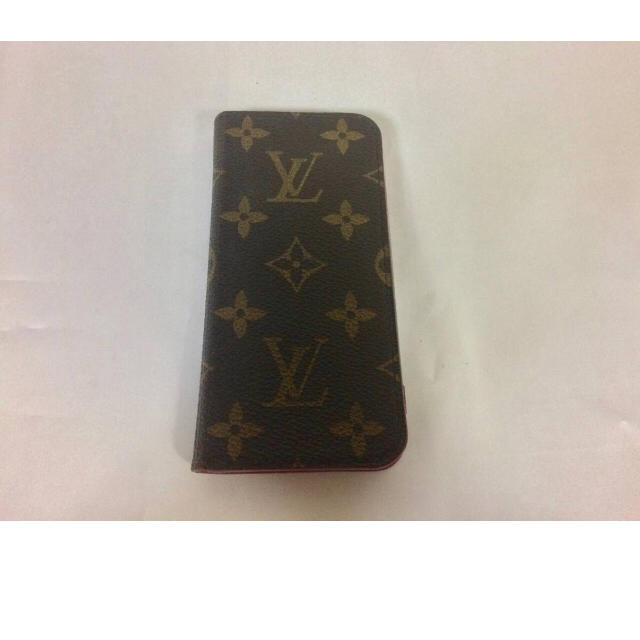 アイホン 指紋認証 / LOUIS VUITTON - 極美品本物ルイヴィトンLVモノグラム携帯ケースiphone6.6sスマホカバーの通販 by gugu59's shop｜ルイヴィトンならラクマ