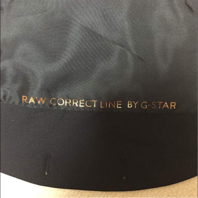 G-STAR RAW(ジースター)の☆G-STAR☆ベスト レディースのトップス(ベスト/ジレ)の商品写真